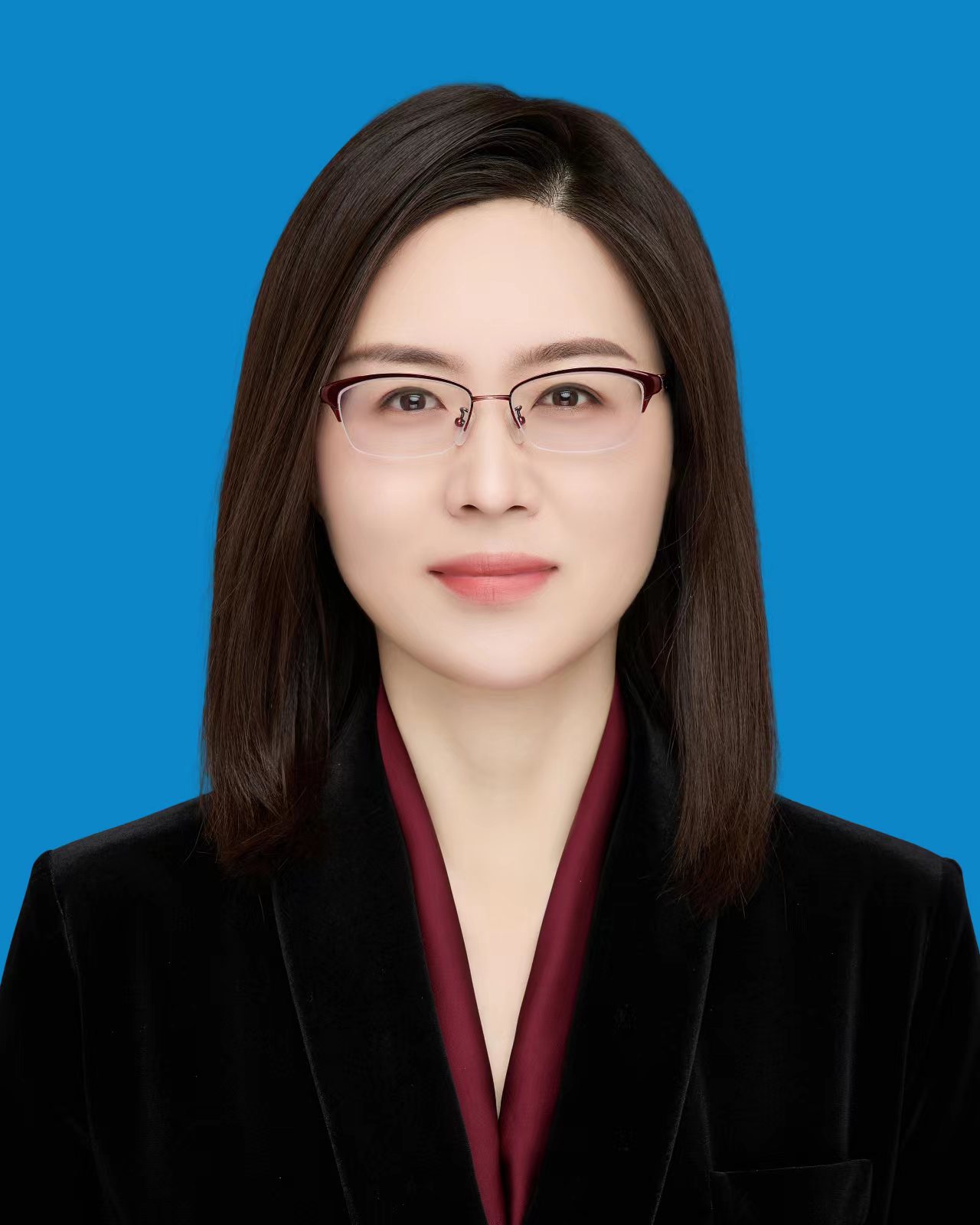 现任领导-徐州医科大学